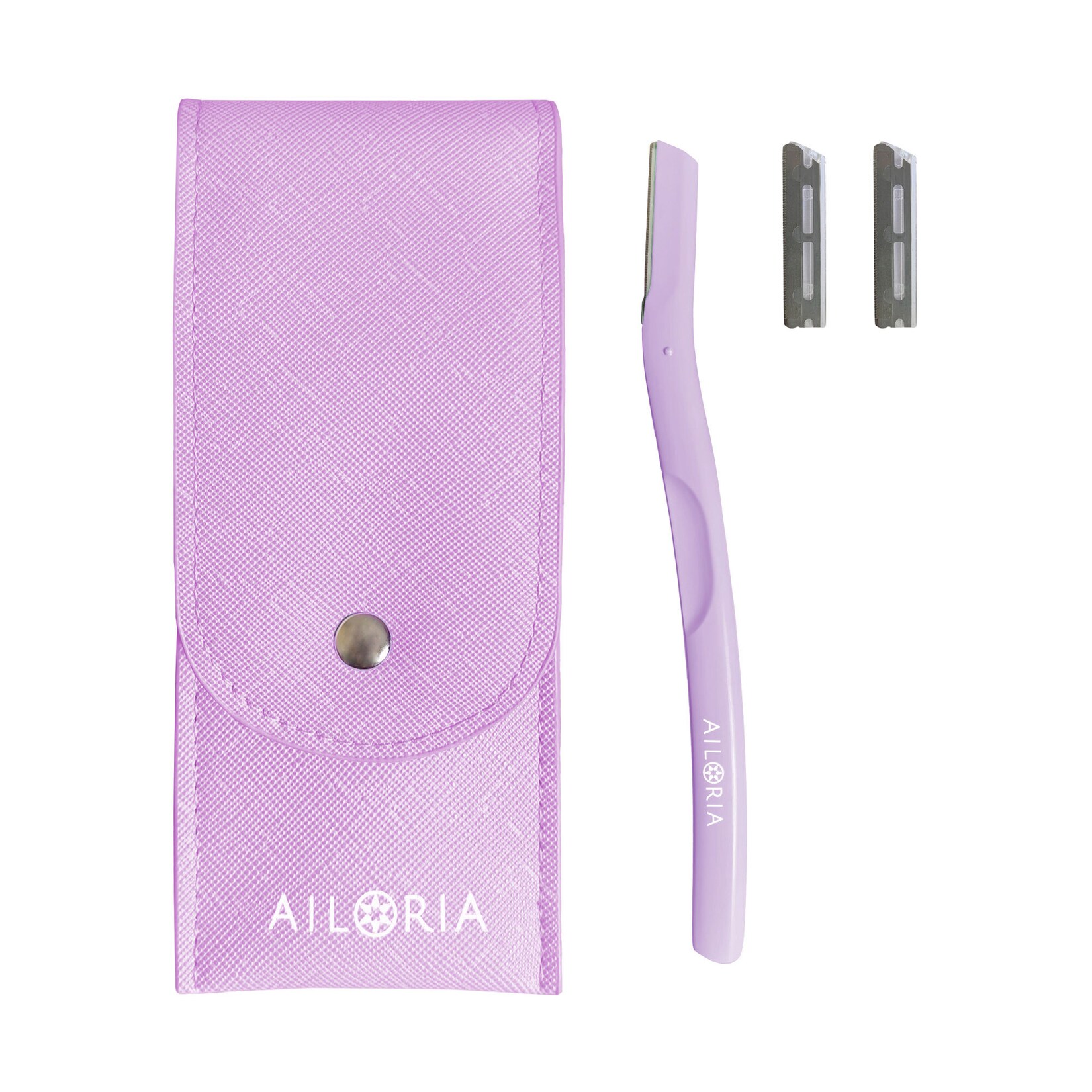 Dermaplaning-Set GLOW TOUCH