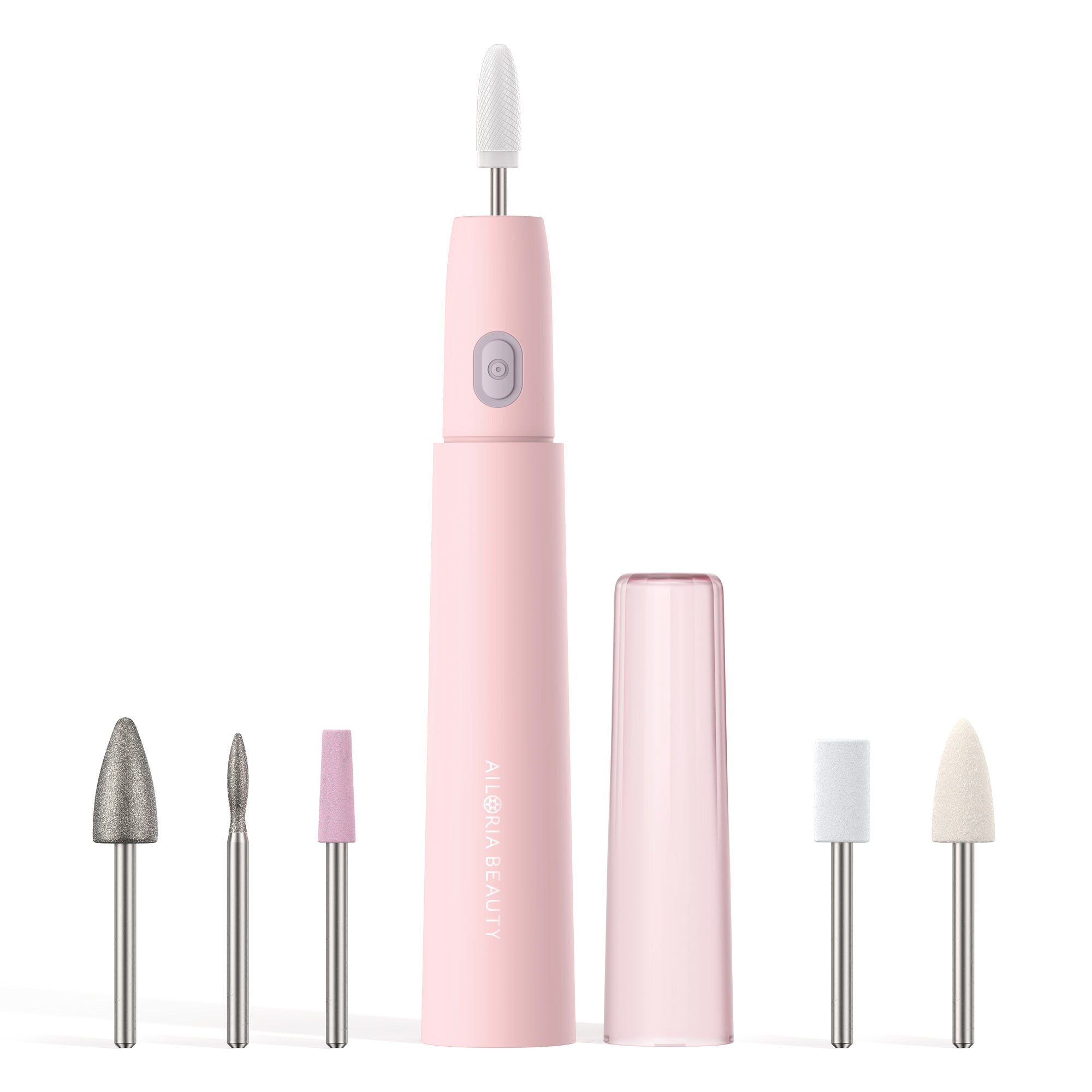 AILORIA 6in1 Manik&uuml;re-Set SOPHISTIQUE 