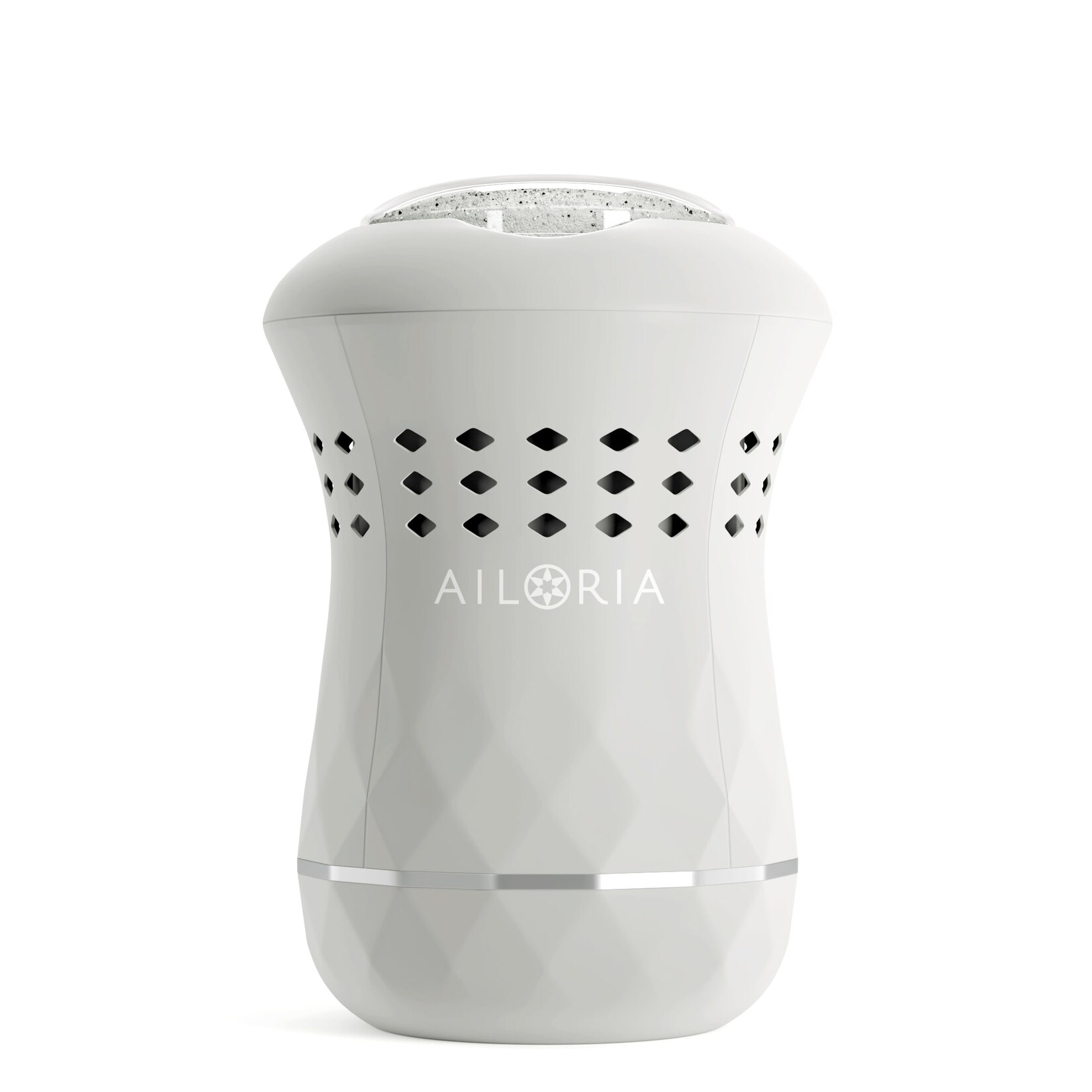 USB Hornhautentferner LUSTRE PRO