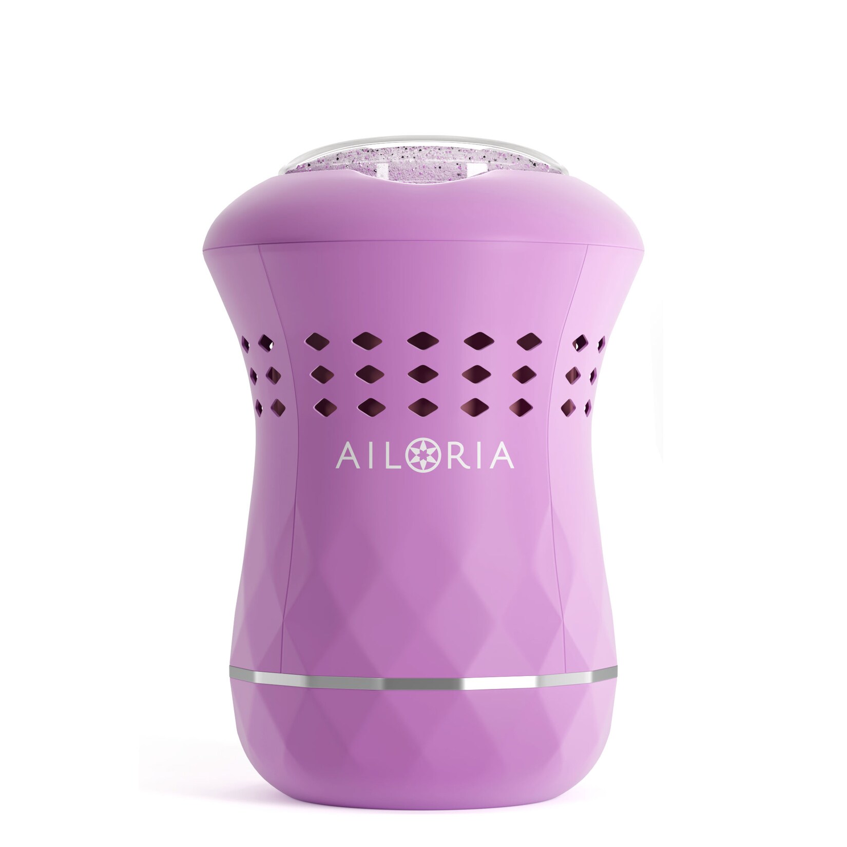 USB Hornhautentferner LUSTRE PRO