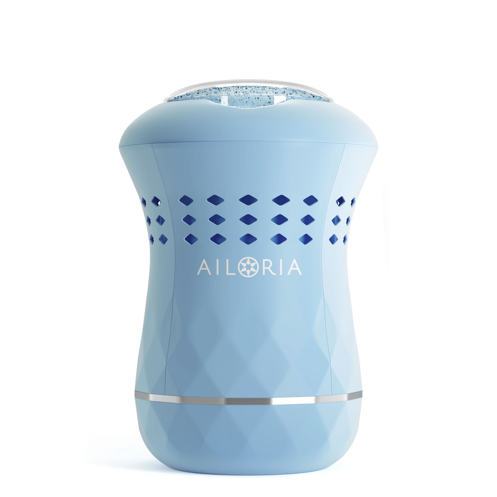 USB Hornhautentferner LUSTRE PRO