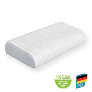 BeCoNackenstützkissen BeCo VarioMed33 x 63 cm 
