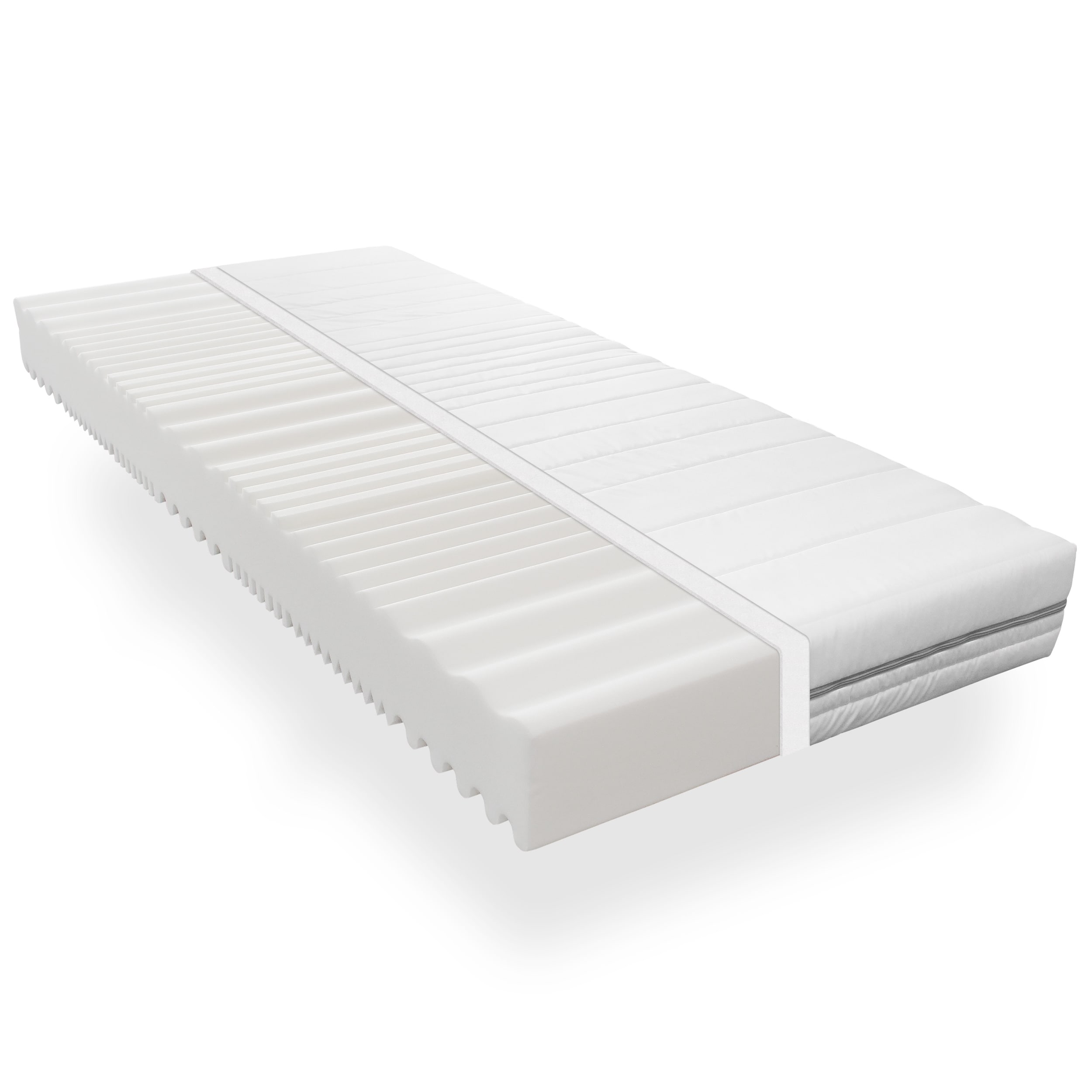 BeMeoBeMeo Basic 15 cm Basis-H&ouml;he100 x 200 cm 