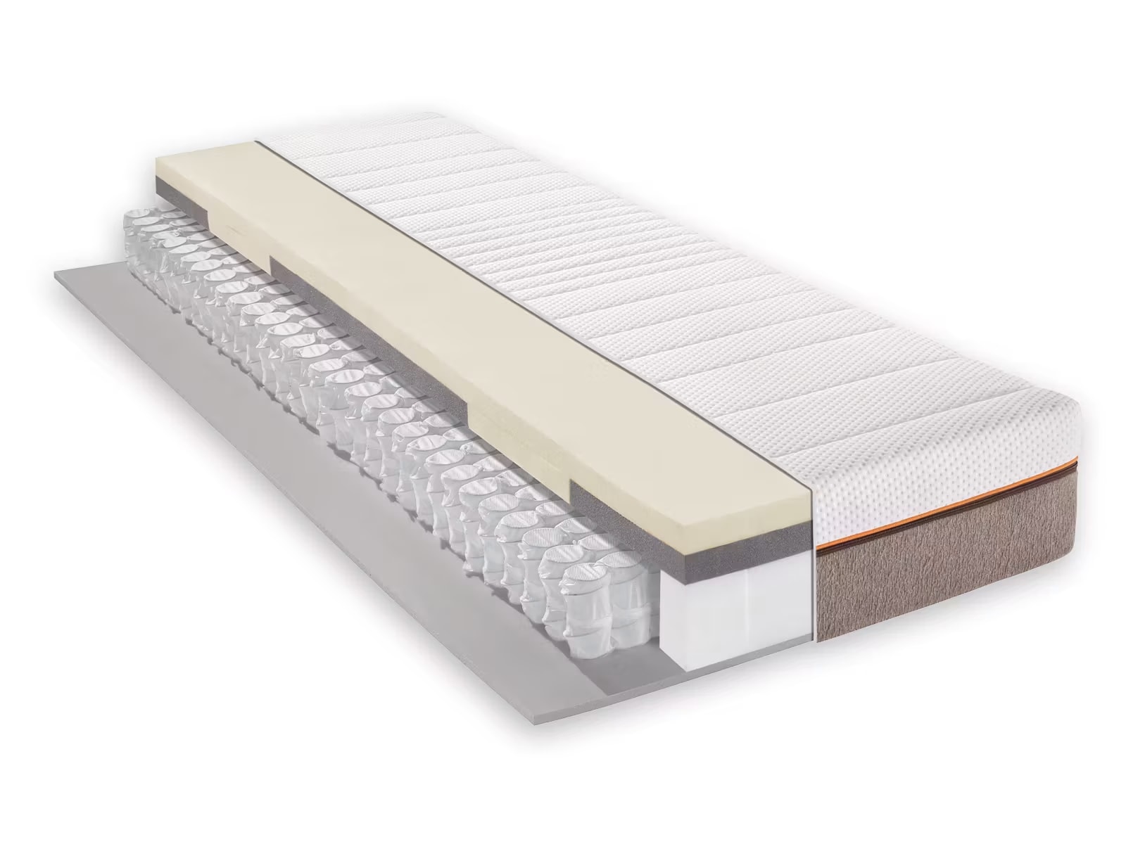 BeCoSky LatexTouch TFK90 x 200 cm 