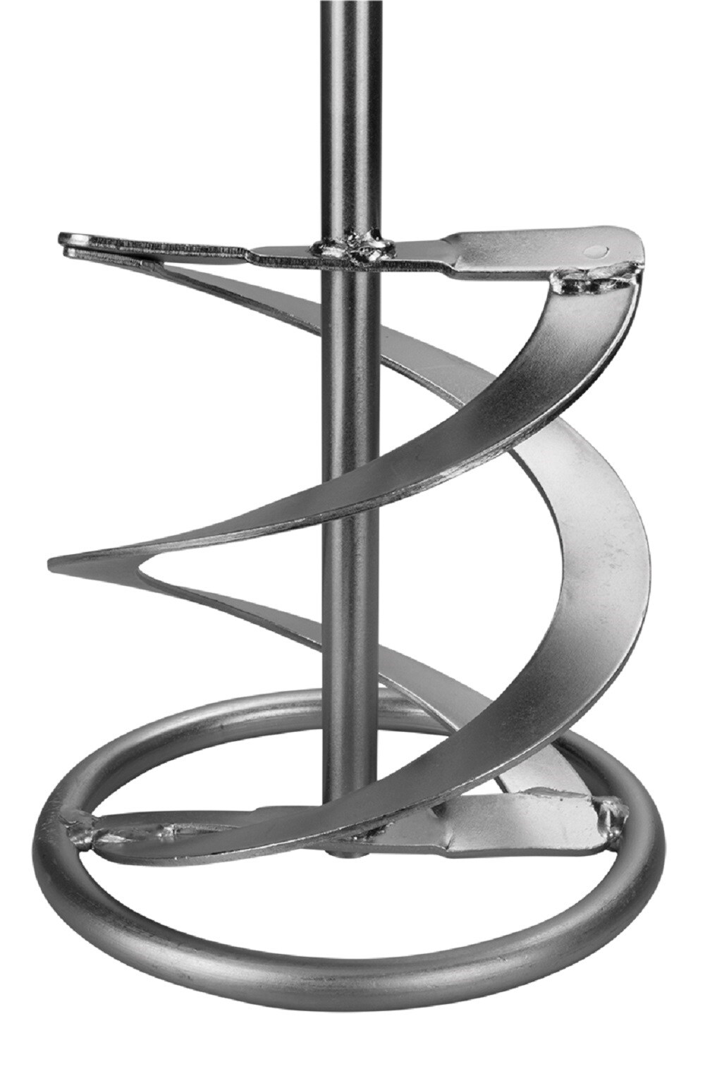 BOXTEC R&uuml;hrkorb Sechskant verzinkt R&uuml;hrquirl WR2 Wendelr&uuml;hrer R&uuml;hrer 