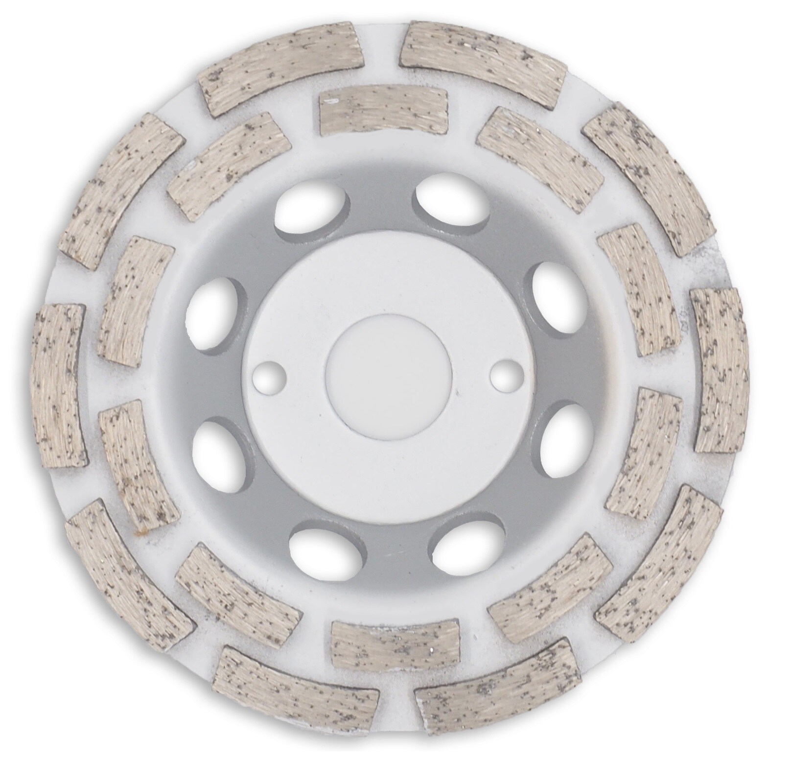 BOXTEC Diamantschleifteller Diamantschleiftopf 22,2 BETON, ESTRICH 