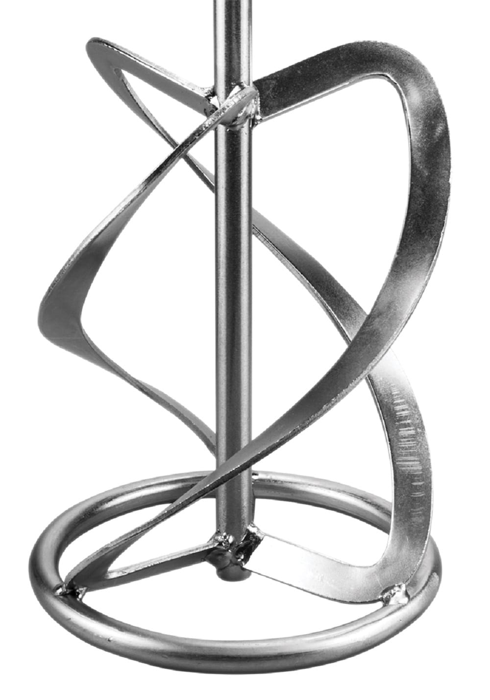 BOXTEC M&ouml;rtelr&uuml;hrer R&uuml;hrkorb M14 Gewinde verzinkt WR3R Wendelr&uuml;hrer 