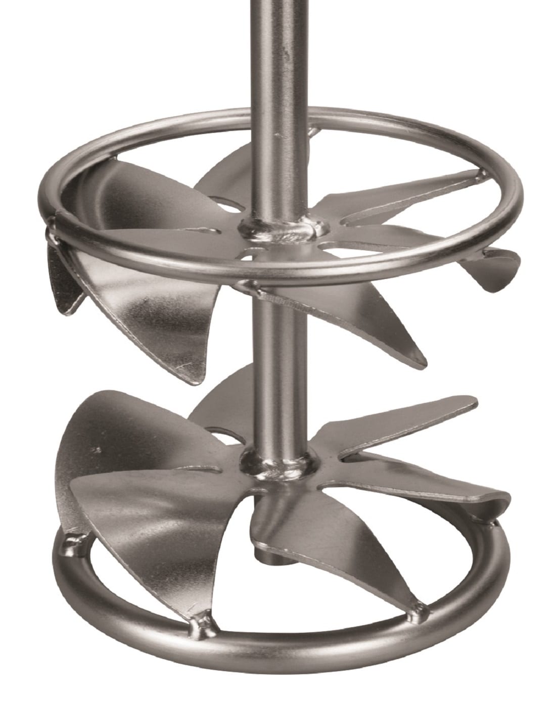 BOXTEC D&uuml;nnbettm&ouml;rtel M&ouml;rtelr&uuml;hrer R&uuml;hrkorb M14 verzinkt DLX 120mm 