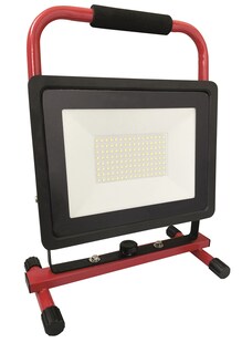 BOXTEC LED PRO-LINE FIXSTAND 3m robustes Gummikabel 6500K, IP65 