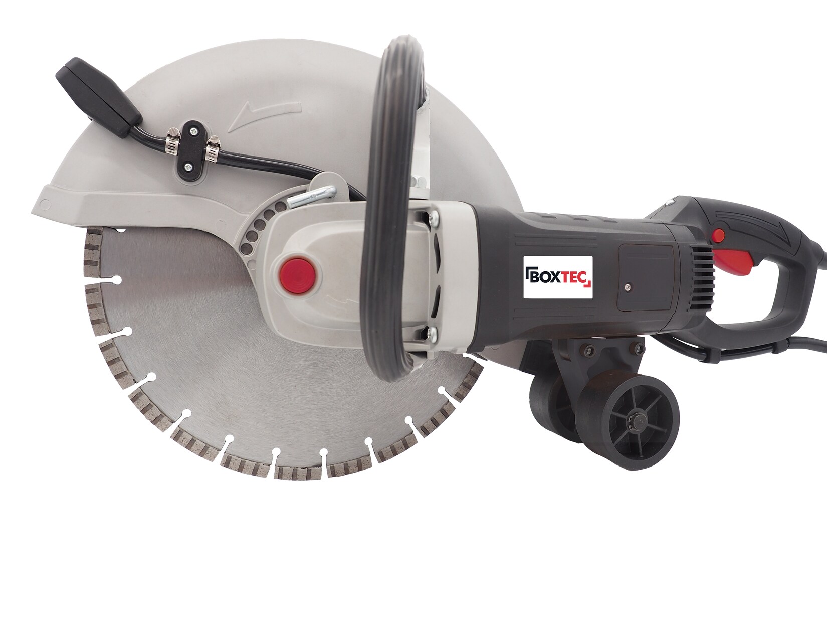 Betonsäge Trennschleifer Trennsäge 2800W für Scheiben Ø 350mm