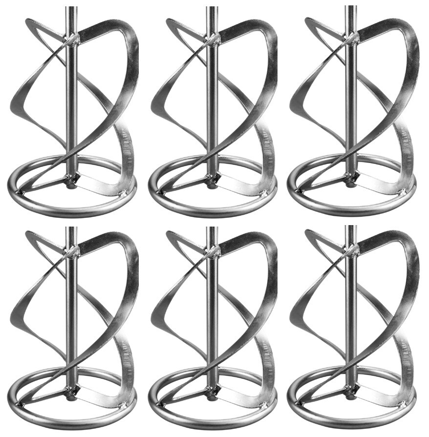 BOXTEC M&ouml;rtelr&uuml;hrer R&uuml;hrkorb M14 Gewinde verzinkt WR3R Wendelr&uuml;hrer 