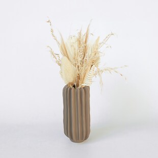 Plant in a Box - Strauß Skandinavischer Traum - Trockenblumenstrauß 60cm 