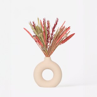 Plant in a Box - Getrocknete Blumen - Strauß 'Dining Sweetheart' 