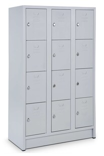 CEHA Fächersäule ST105-12 