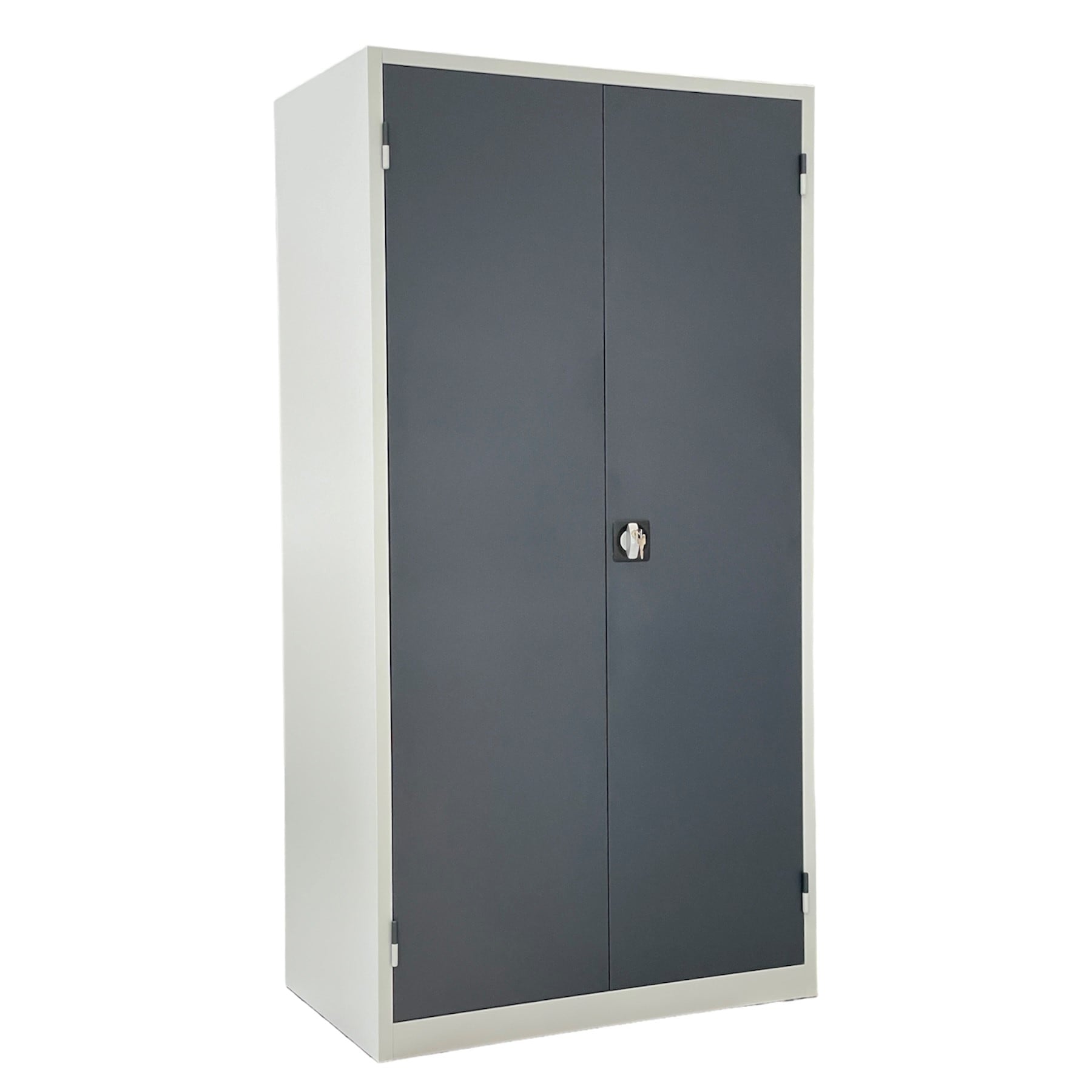 CEHA Stahl- und Werkstattschrank ST100 anthrazitgrau (RAL7016) 