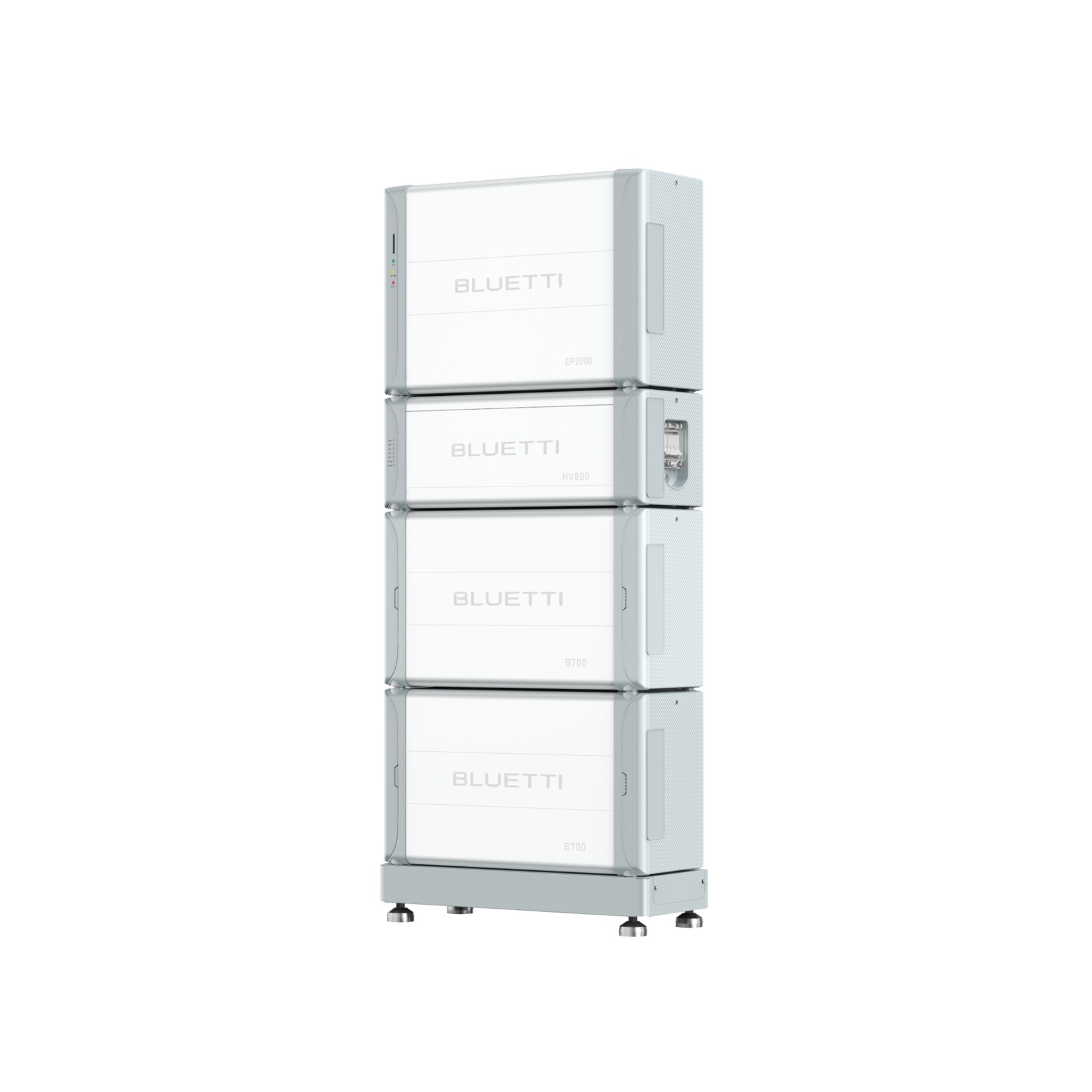 EP2000 Energiespeichersystem, modular von 14,7 bis 51,6kWh und 60kW