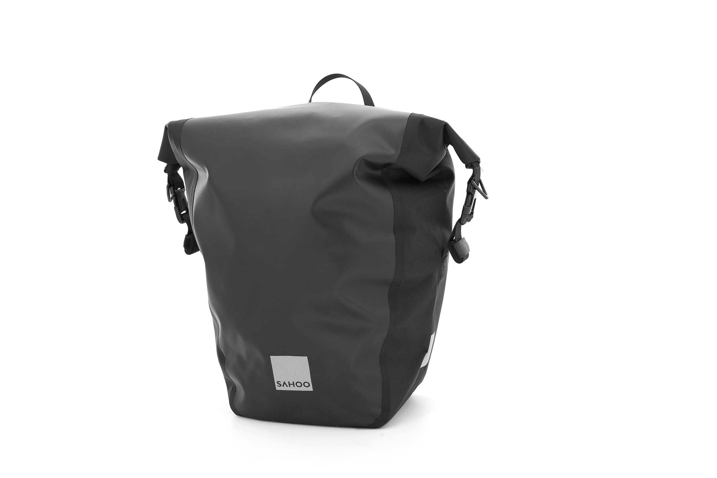 SachsenRAD Fahrradtasche Cargo Plus 