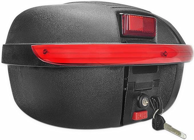 SachsenRAD Gep&auml;cktr&auml;ger-Box Globus f&uuml;r C5 F6 C3T S8 