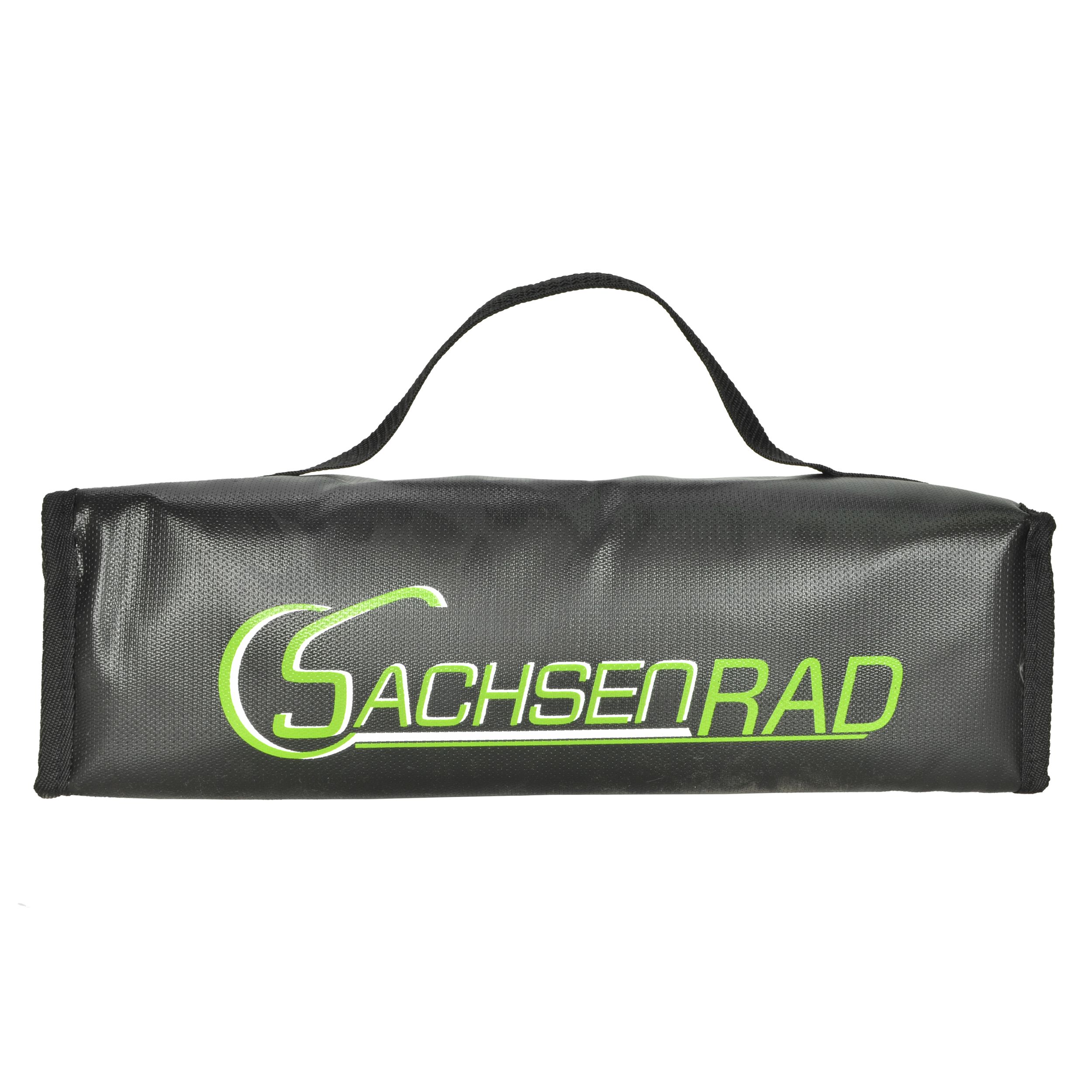 SachsenRAD Akkutasche f&uuml;r SachsenRAD E-Bike R8 Flex / Flex II/ Ranger / RR Crosstourer 