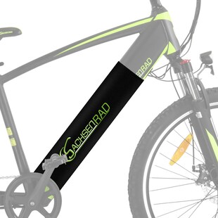 SachsenRAD Akku-Schutzhülle C3V/F / C3M /  R8 