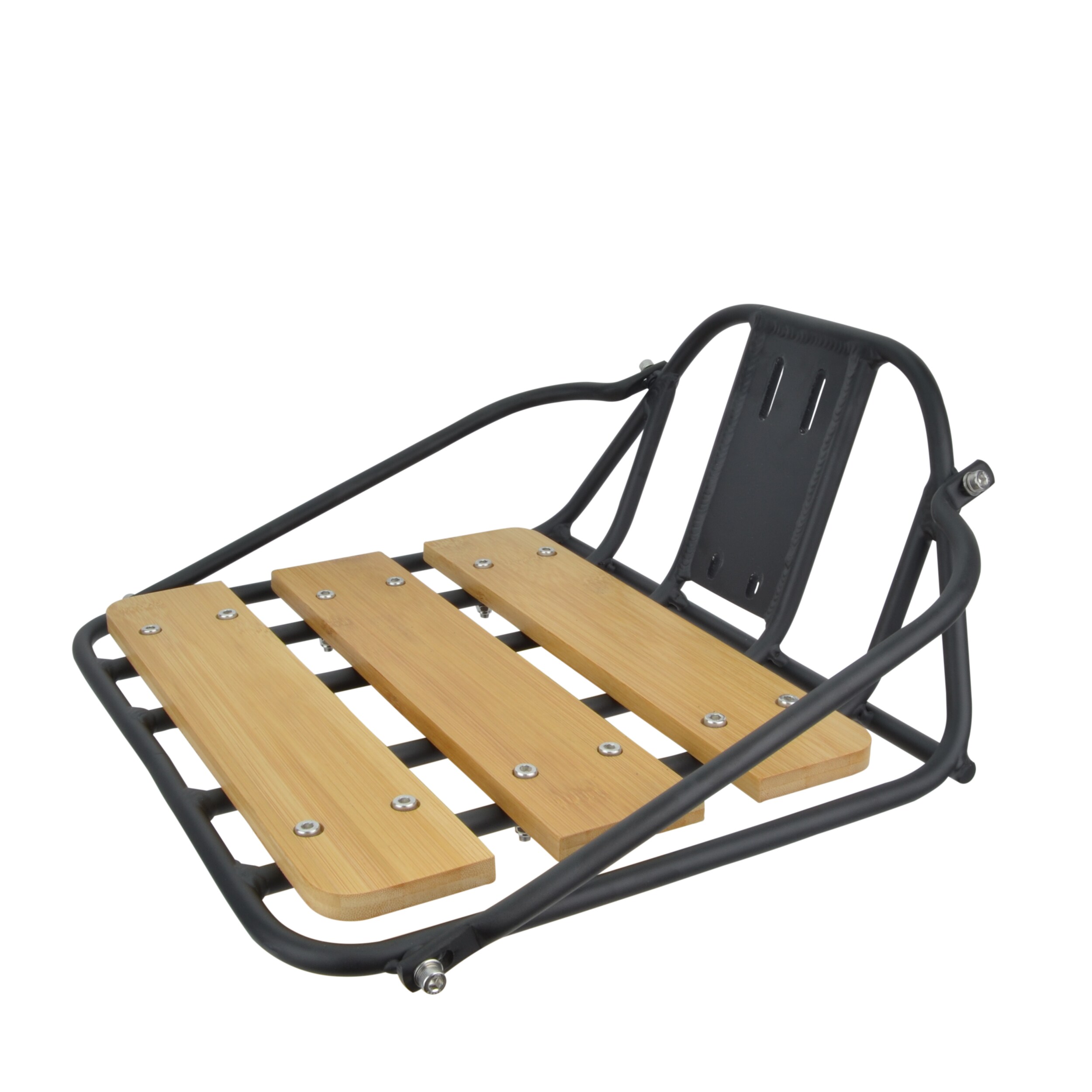 SachsenRAD Fahrrad-Korb Flat f&uuml;r die E-Bikes F6 und R8 Flex III 