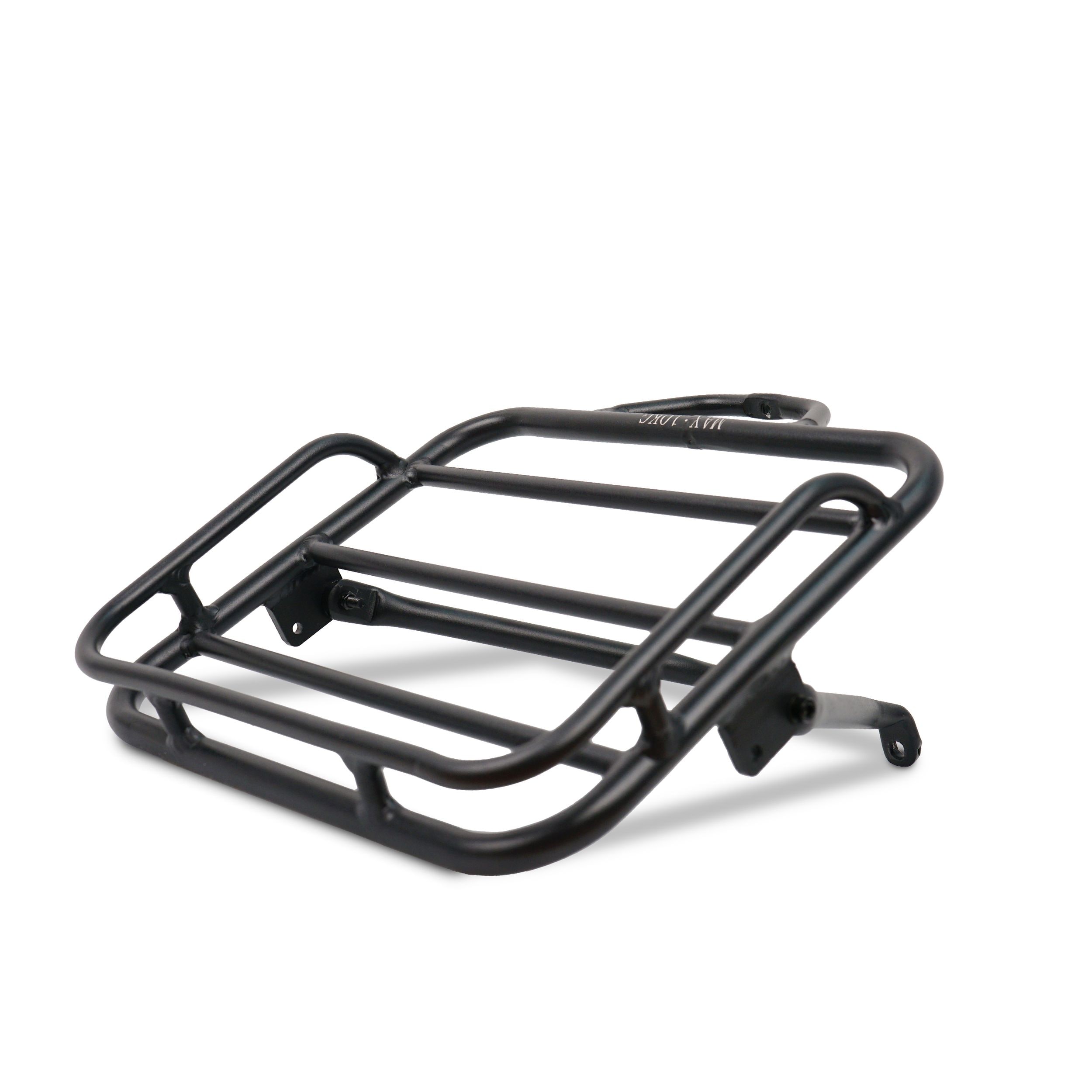 SachsenRAD C6M/F/R Frontgep&auml;cktr&auml;ger 