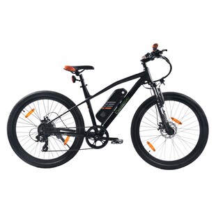 REFURBISHED – SachsenRAD [Refurbished] E-Racing Mountainbike R6 500Wh 27.5 Zoll 