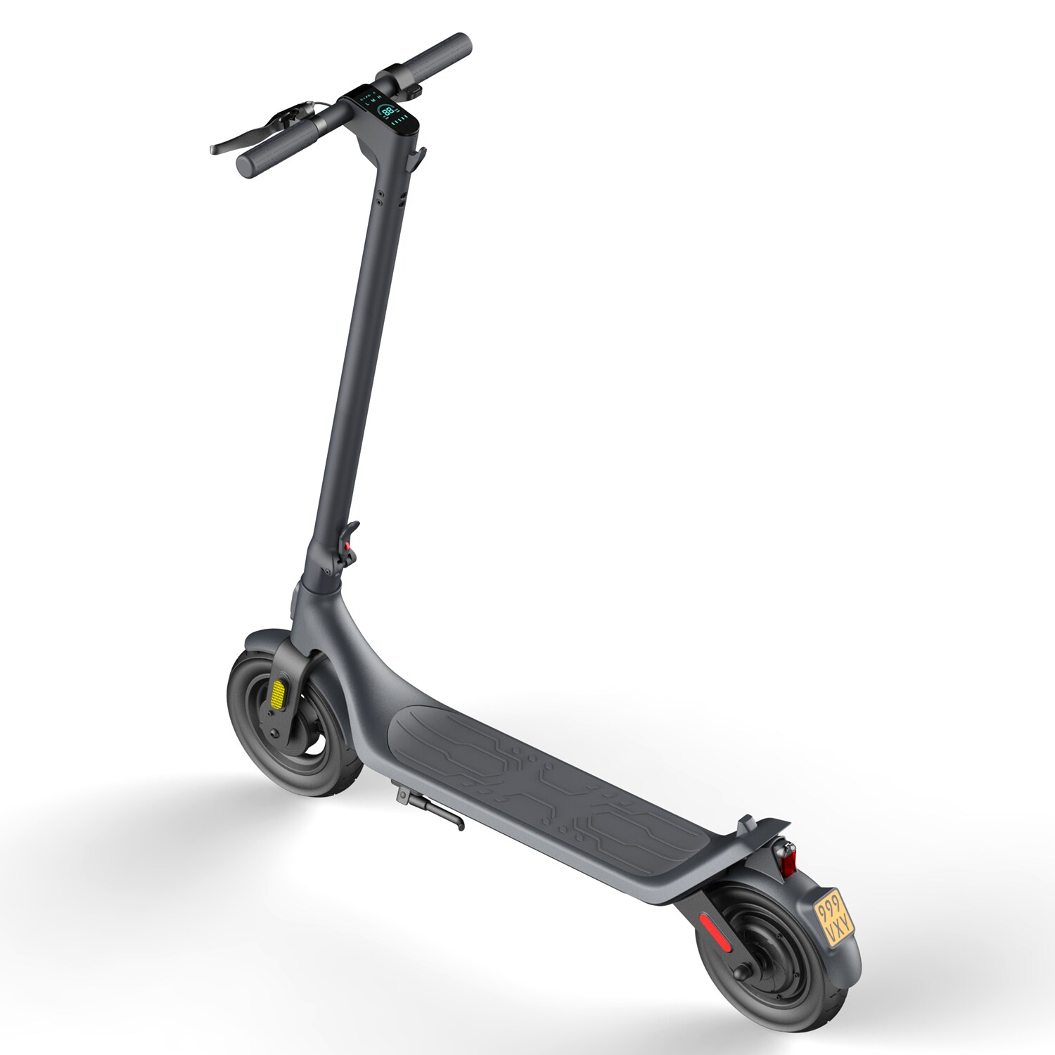 SachsenRAD E-Scooter A11 
