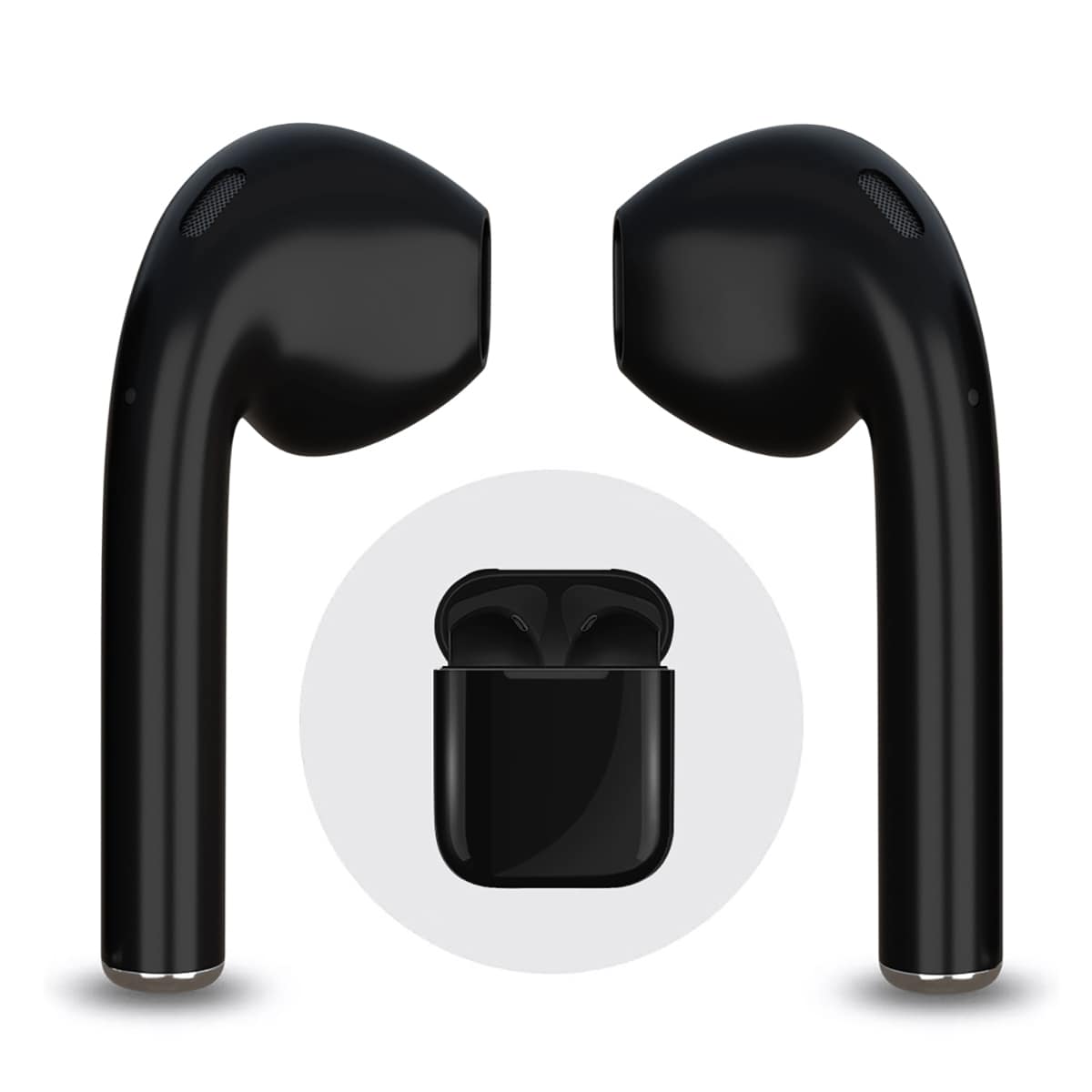 LEICKE Twin Mini Pro Edition QI wei&szlig; 