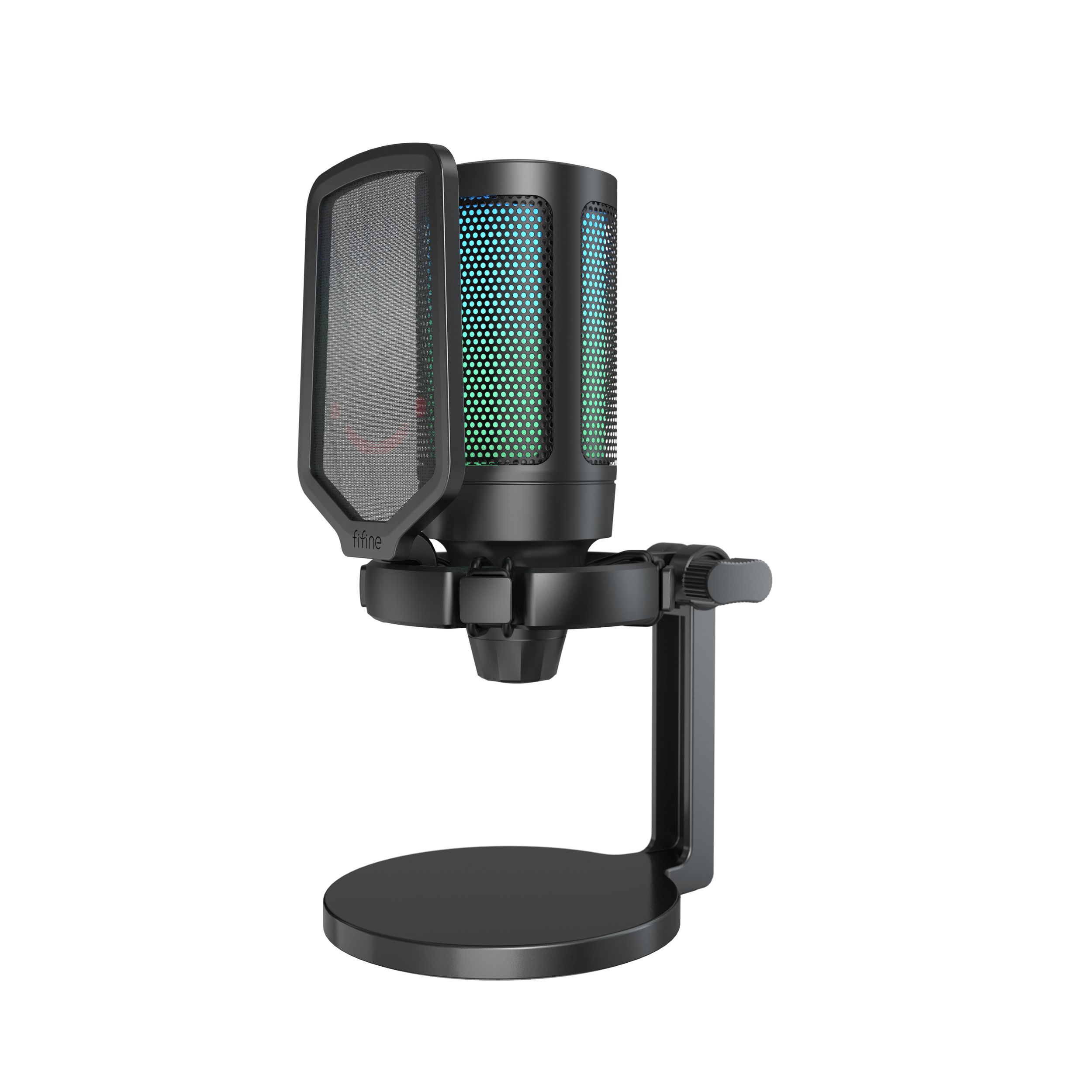 Fifine FIFINE Mikrofon A6 NEO -Gaming Mikrofon 