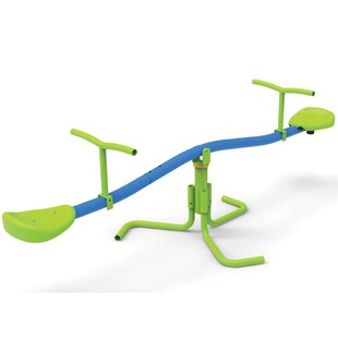 NYVI Wippe Kinderwippe Spielplatz SS001 