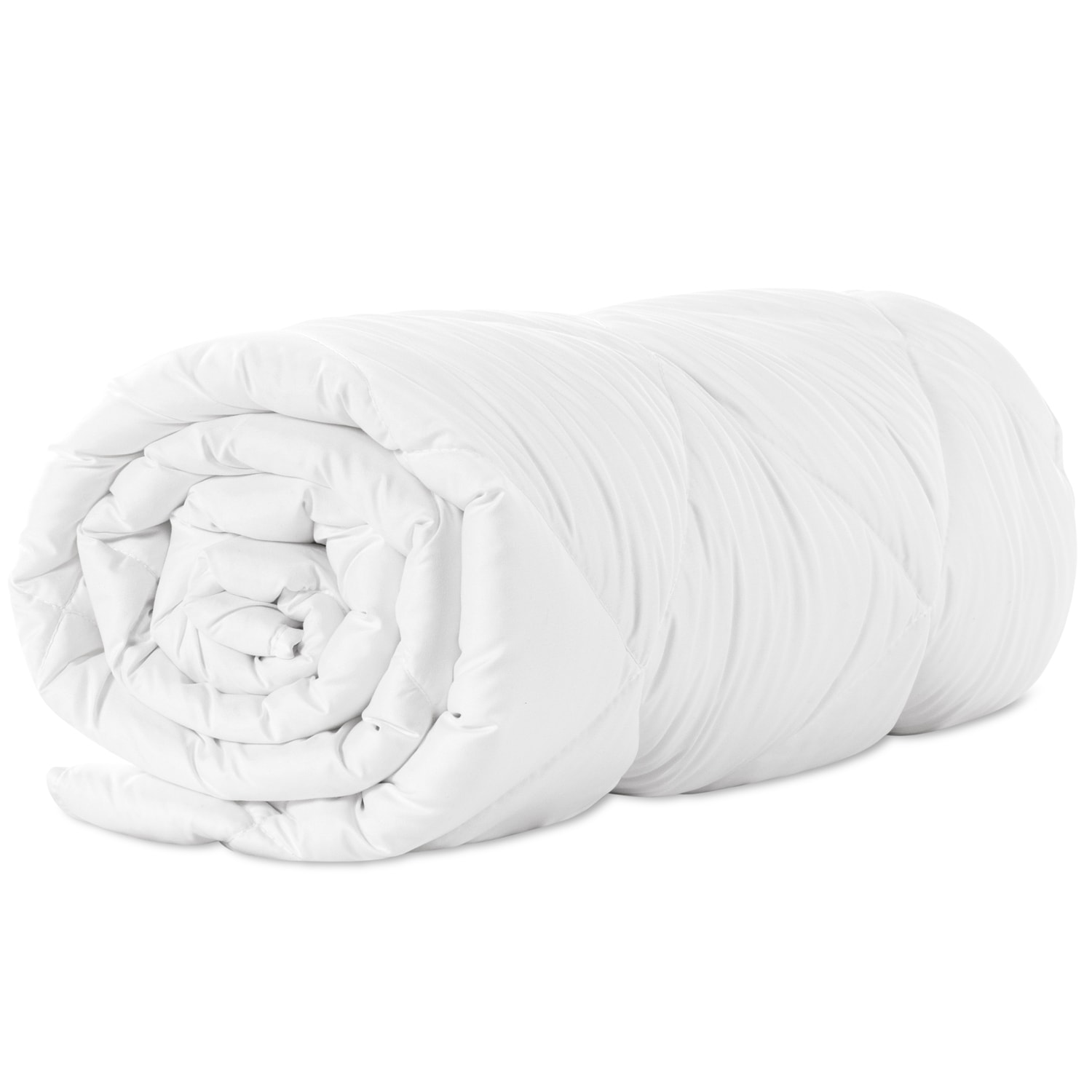 NYVI NYVI Bettdecke DreamScience Comfort+ 135x200 cm - Atmungsaktive Decke - Bis 95&deg;C Waschbar Kochfest - Steppdecke Gr&ouml;&szlig;e:135x200 cm;W&auml;rmestufe:Sommer 