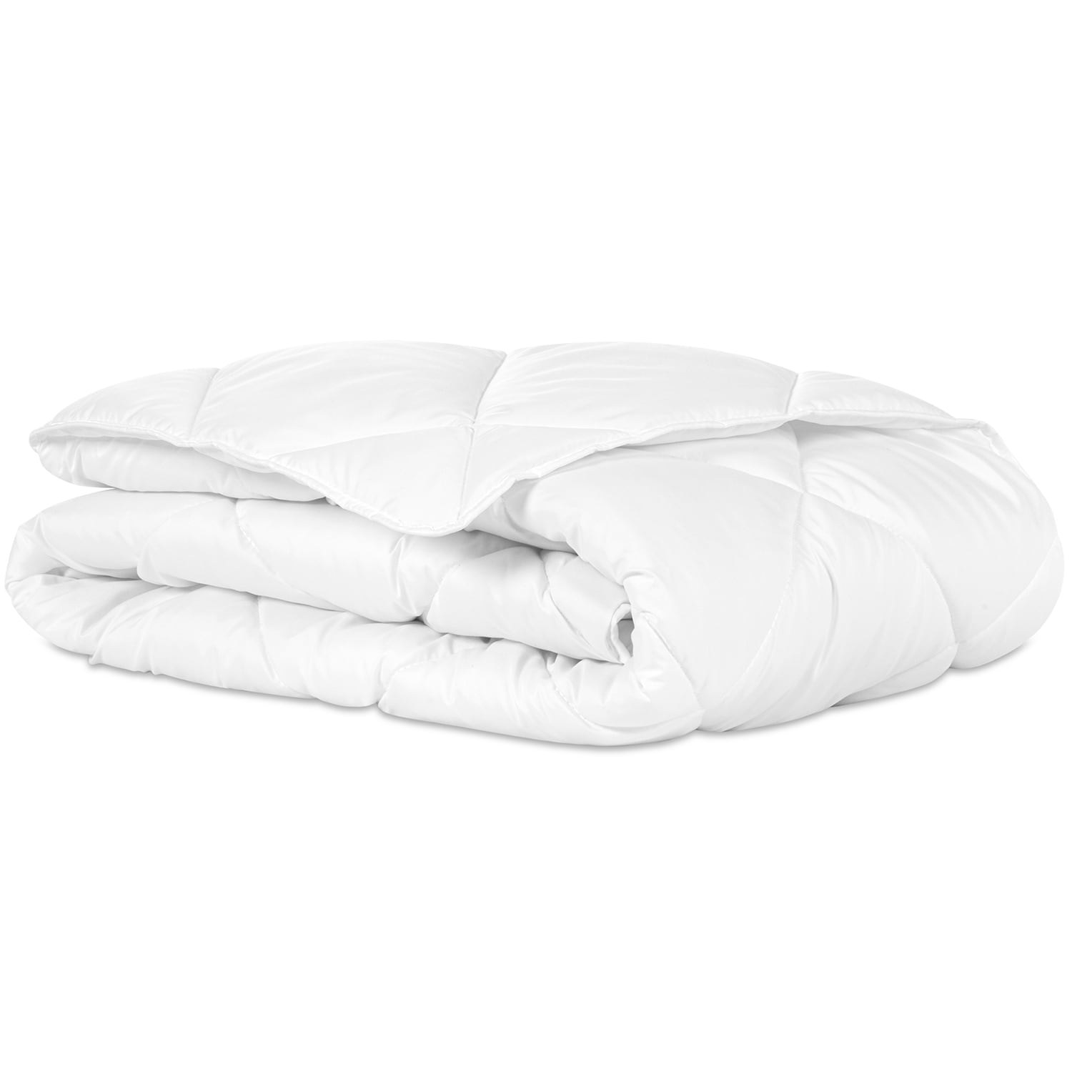 NYVI NYVI Bettdecke DreamScience Comfort+ 135x200 cm - Atmungsaktive Decke - Bis 95&deg;C Waschbar Kochfest - Steppdecke Gr&ouml;&szlig;e:135x200 cm;W&auml;rmestufe:Ganzjahr 