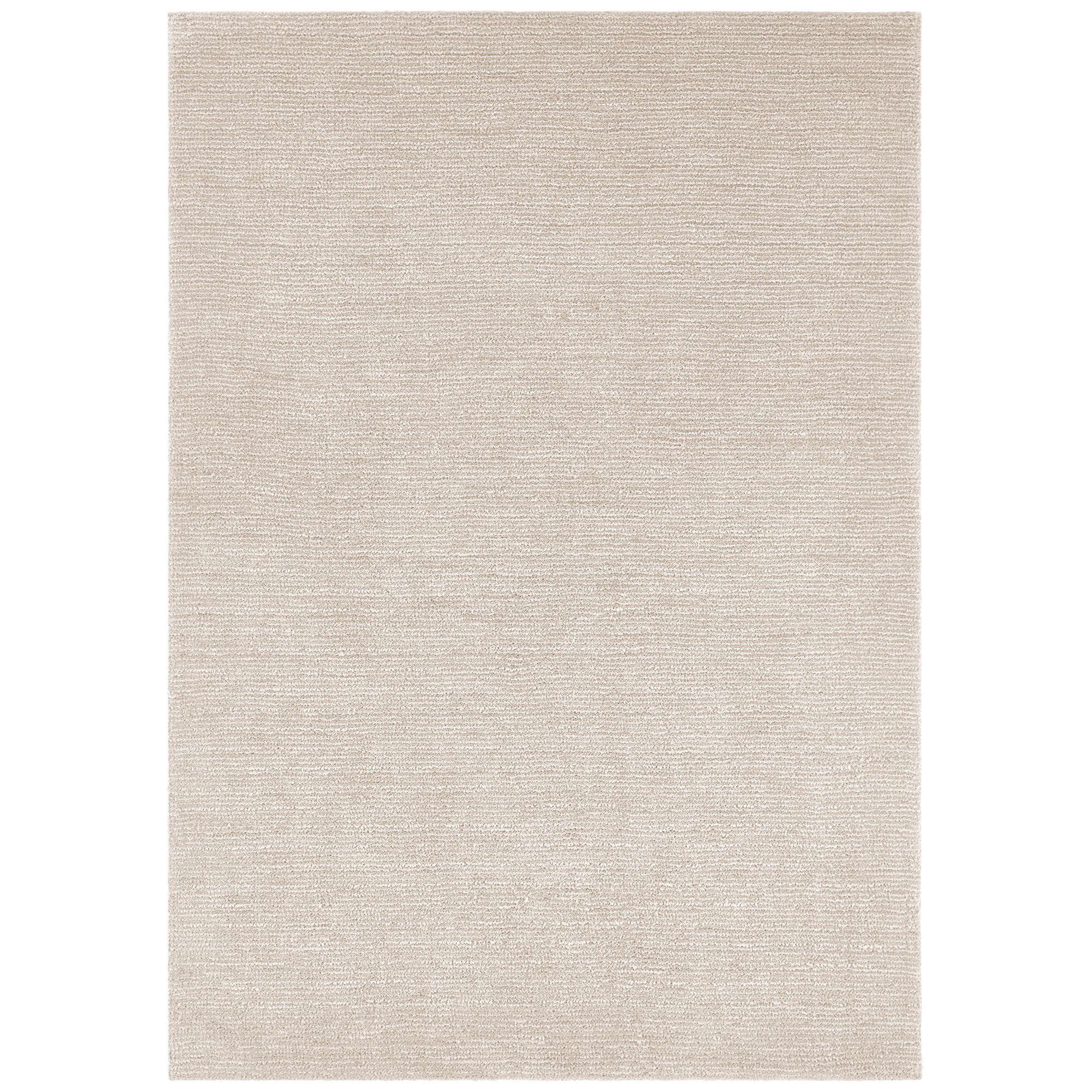 NYVI Teppich Cloud - Trittschalld&auml;mmend, Strapazierf&auml;hig, F&uuml;r Fu&szlig;bodenheizung Farbe:Beige;Gr&ouml;&szlig;e:120x170 cm 