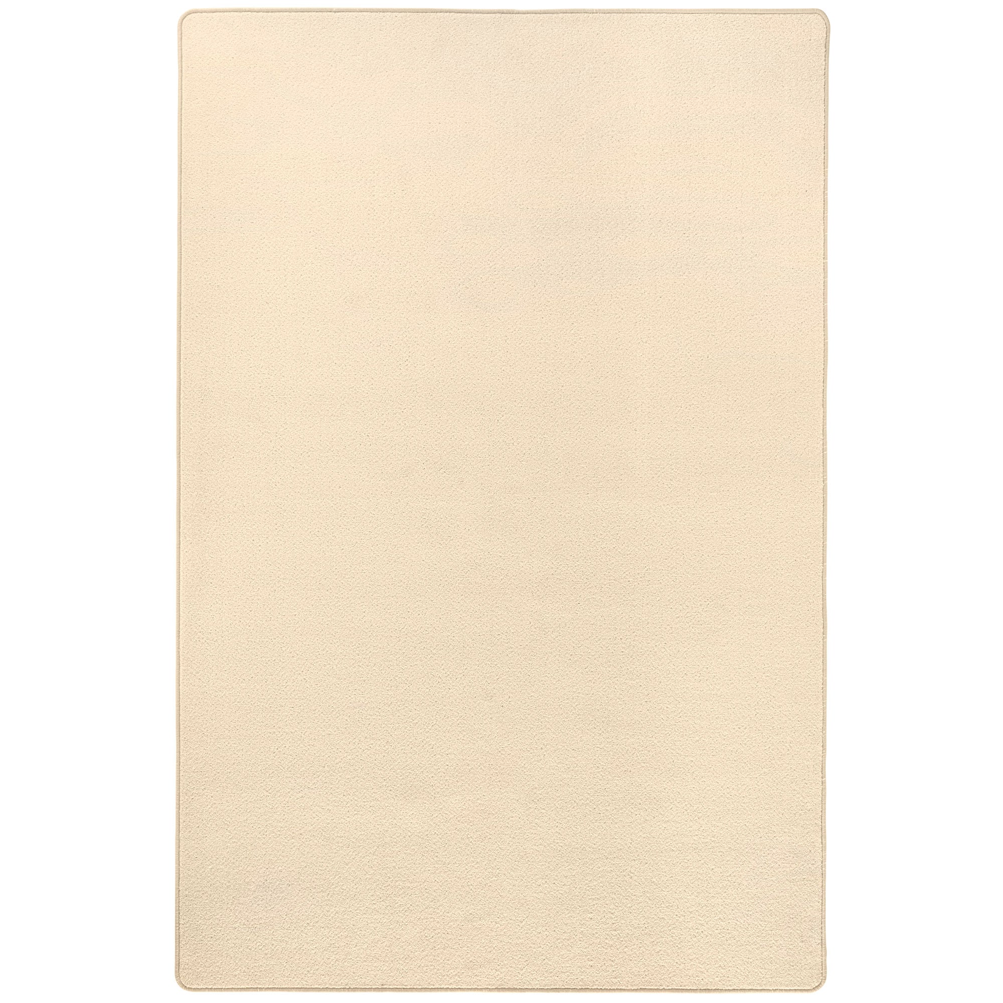 NYVI Teppich Fancy - Pflegeleicht, Strapazierf&auml;hig, f&uuml;r Fu&szlig;bodenheizung Farbe:Beige;Gr&ouml;&szlig;e:80x200 cm 