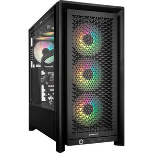 High End PC IN047 - ASUS Edition - RTX 5070 Ti - Core i7-14700KF - 1 TB NVMe - 32GB RAM - Windows 11 