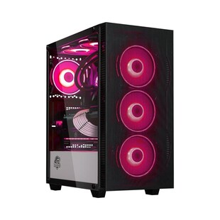 Streaming PC AN669 - RTX 3060 - Ryzen 5 5600X - 512 GB NVMe - 16GB RAM - Windows 11 