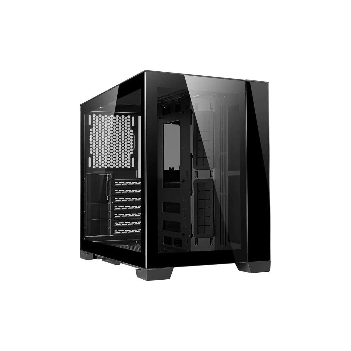 Mini Gaming PC AN798 - RTX 5060 Ti - Ryzen 5 4500 - 512 GB NVMe - 16GB RAM - Windows 11 