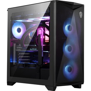 Gaming PC AR886 - RX 9070 - Ryzen 7 5800XT - 1 TB NVMe - 32GB RAM - Windows 11 