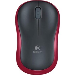 Logitech M185 Wireless 