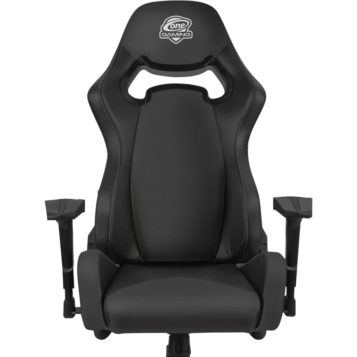 Gaming Stuhl ONE GAMING Chair Ultra BLACK 