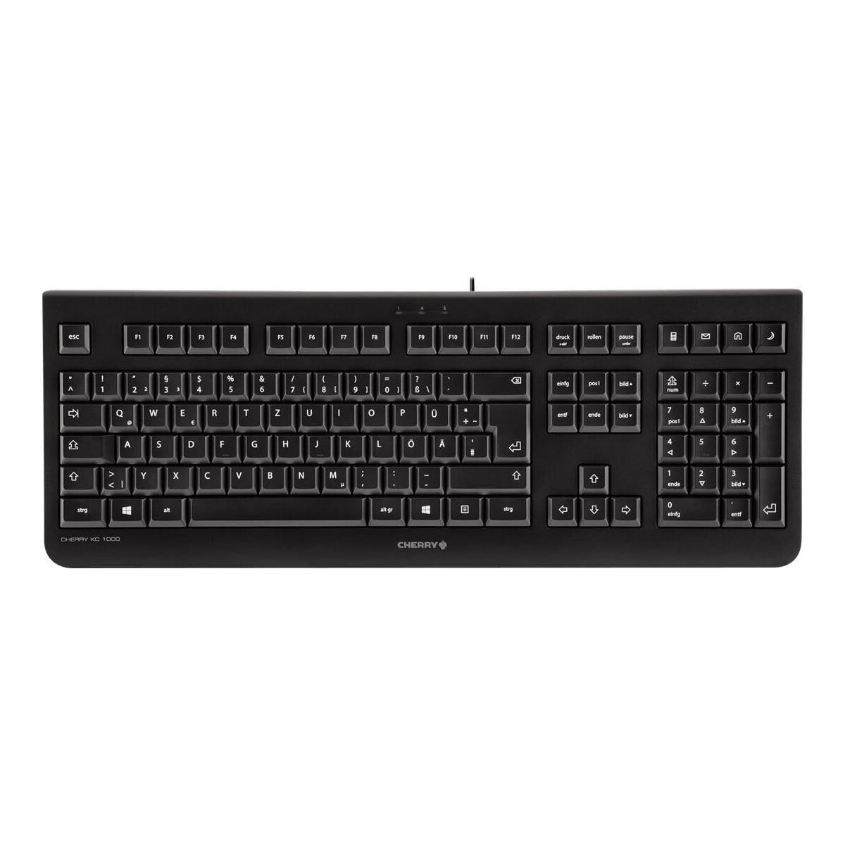 Cherry KC 1000 JK-0800DE-2 