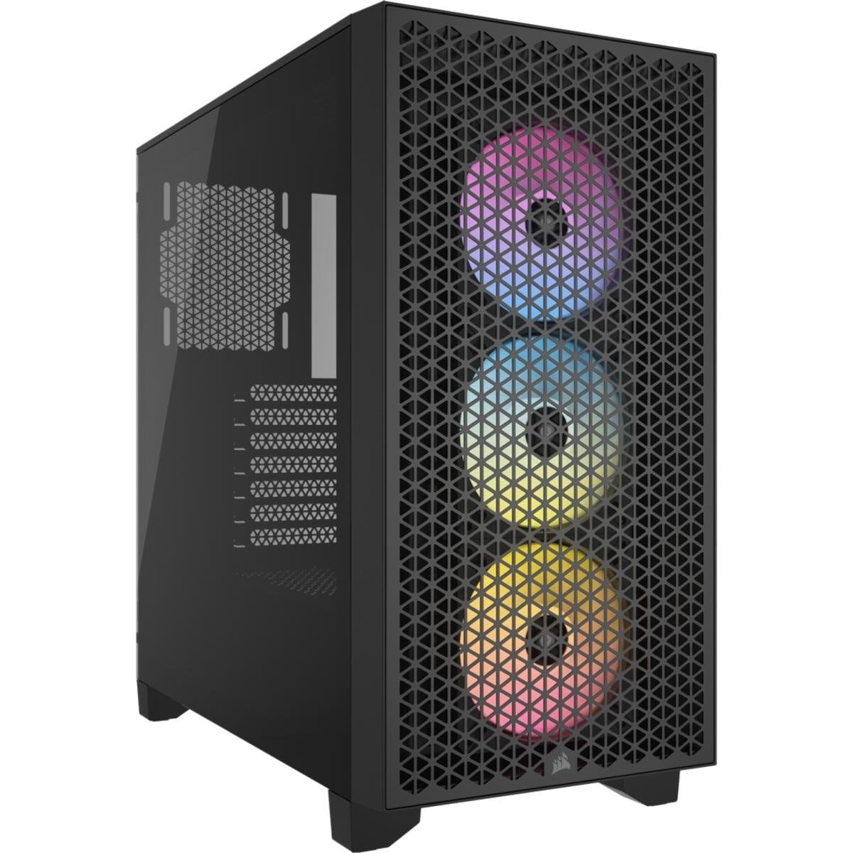 Pro Gamer PC I - RTX 5060 Ti - Core i7-14700KF - 1 TB NVMe - 32GB RAM 