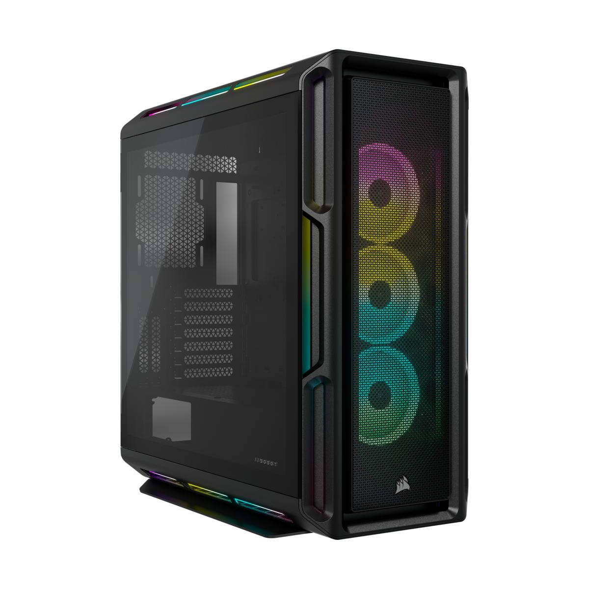 Performance Gamer PC III - RTX 5080 - Core i9-14900KF - 1 TB NVMe - 32GB RAM 