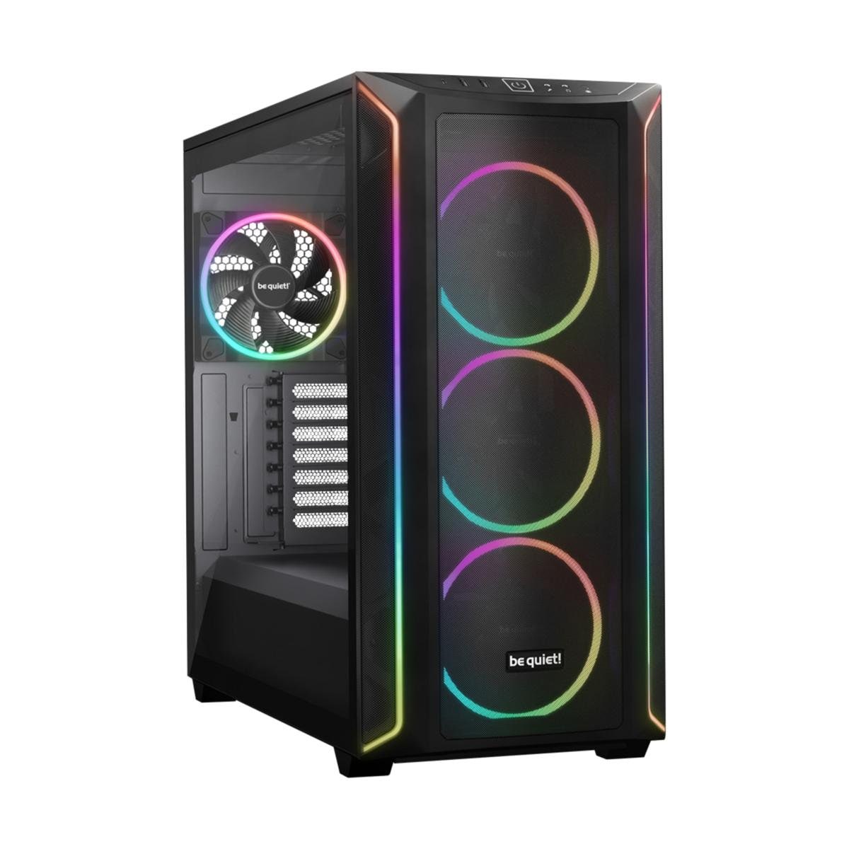 Performance Gamer PC IV - RTX 5070 Ti - Ryzen 7 9700X - 1 TB NVMe - 32GB RAM 