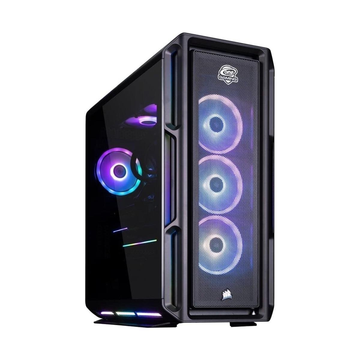Extreme Gaming PC IN153 - RTX 5080 - Core i9-14900KF - 2 TB NVMe - 64GB RAM - Windows 11 