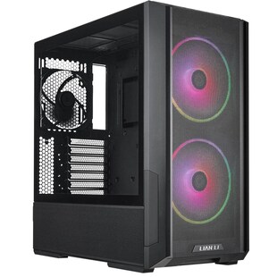 Gaming PC IN013 - RTX 5070 - Core i7-12700KF - 1 TB NVMe - 32GB RAM - Windows 11 