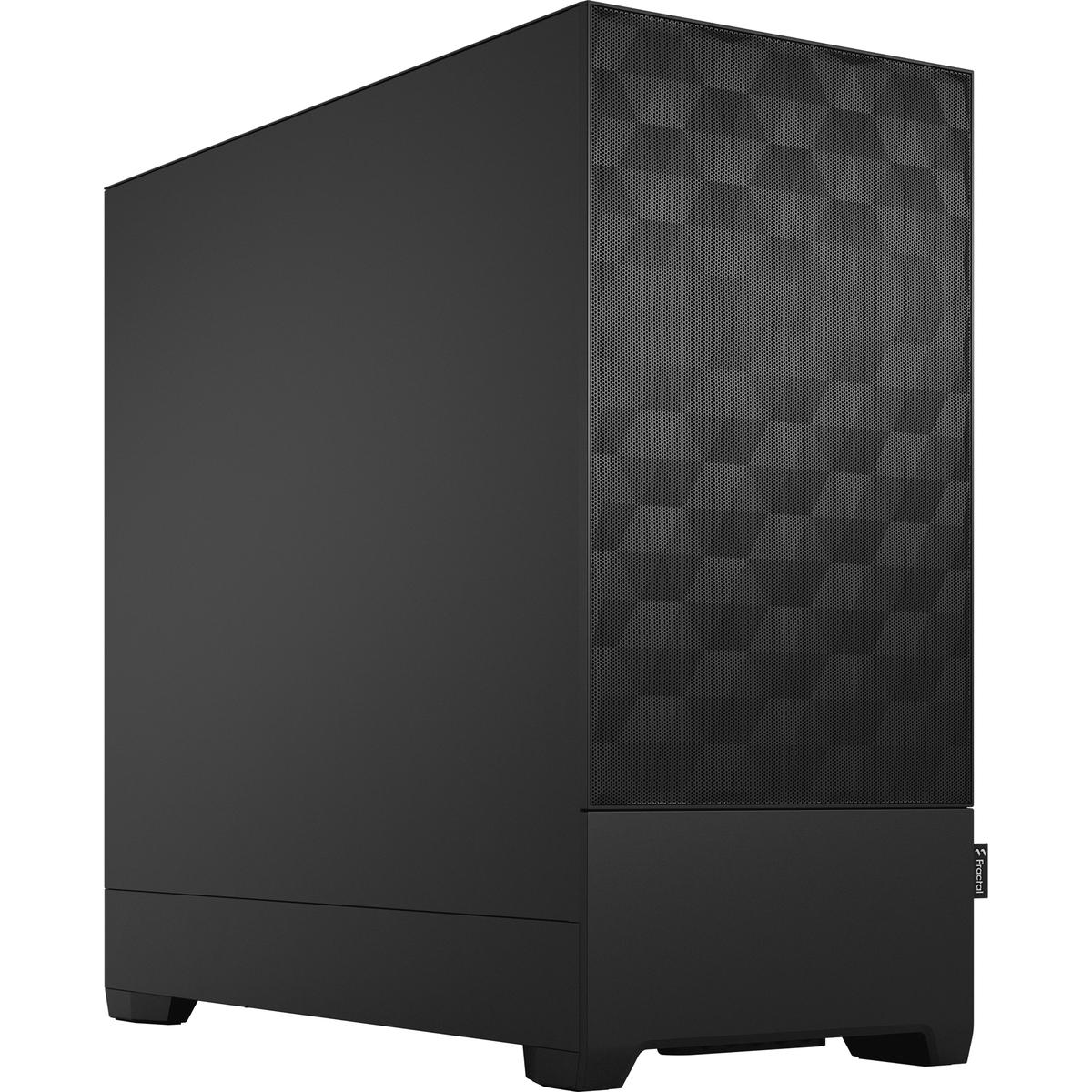 Gaming PC Non-RGB Edition AN036 - RTX 5070 - Ryzen 7 5800XT - 1 TB NVMe - 32GB RAM - Windows 11 