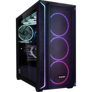 High End PC AN120 - RTX 5080 - Ryzen 7 9700X - 2 TB NVMe - 32GB RAM - Windows 11 