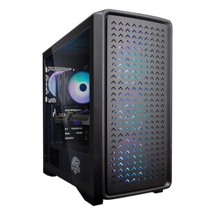 High End PC Next Level III - RTX 5080 - Ryzen 7 9800X3D - 1 TB NVMe - 32GB RAM 